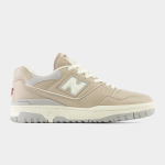 New Balance Men's BB550 Beige Sneaker