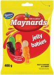 Jelly Babies Fruity Jelly Sweets