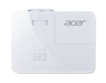 Acer X1528KI Dlp Wxga 4500LM Wireless Projector-white
