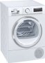 Siemens WT47XKH1ZA IQ700 Heat Pump Tumble Dryer 9KG White