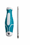 Dual Screwdriver Star Flat