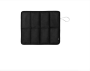 Portable Folding Camping Mat Foam Sitting Pad Waterproof Oxford Cloth Mat