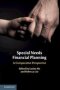 Special Needs Financial Planning - A Comparative Perspective   Paperback