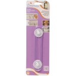 Dream Baby - Multi Purpose Latch 2 Pack