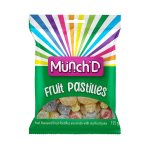 Fruit Pastilles 125G