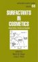 Surfactants In Cosmetics   Hardcover 2ND Edition