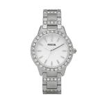 Fossil Jesse Silver Women's Watch ES2362