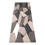 Smte 3D Passage Rug -80 X 200CM-L9 With Keychain