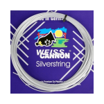 Silverstring Tennis String Strung Set