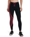 Women's Ua Run Anywhere Ankle Tights - Black XL