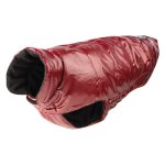 Tampere Coat - 45CM Red