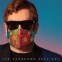 The Lockdown Sessions   Cd