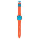 Urban Blue Watch GO121