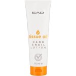 Ead Tissue Oil Hand And Crm Lot 75ML