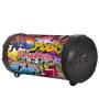 AIWA AHH-2250 Graffiti Bluetooth Speaker