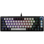VX Gaming Sun-wukong Rgb Hot Swappable Mechanical Keyboard VX-232-GYBK