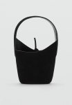 Cata Bucket Bag - Black