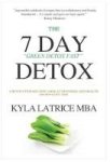 The 7 Day Detox - The 21 Day Green Detox Fast Hardcover