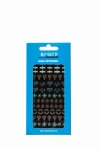 Basics Nail Art Stickers
