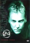 24 - Season 3 DVD, Boxed set