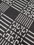 Printed Hachi Jersey