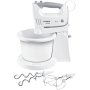 Bosch Hand Mixer Bowl With Stand 450W