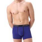 Comfort Jockey Mens Chafe Proof Trunk