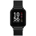 Series 06 Black Smart Watch
