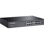TP-link 16-PORT Gigabit Switch