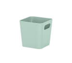Sage Studio Basket 1.01 Square Silver