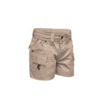 Kids Dkw Shorts Putty