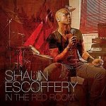 Shaun Escoffery - In The Red Room: Special Edition Cd