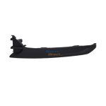 Renault Clio Bumper Grille Moulding Lower Without Drl Left 17+