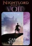 Nightlord - Void Hardcover