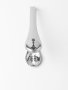 Bugatti Kiss Tongs Silver