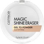 Catrice Magic Shine Eraser Gel To Powder 010 Camera Ready 10G