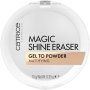 Catrice Magic Shine Eraser Gel To Powder 010 Camera Ready 10g