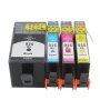 HP 934XL-935XL Generic Ink Cartridges Value Pack
