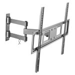 Full Motion Wall Mount Tv Bracket For 37-70 Televisions