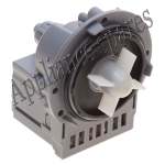 Whirlpool Washing Machine Drain Pump