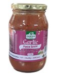 Garlic Pasta Sauce 410G