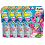 Inkee Galupy Mermaid Bath Bomb Surprise