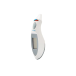 Digital Thermometer Piccolo Style S7