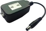 Securnix Power Balun Male Twin Pack 1 Year Warranty