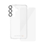 Panzerglass 3-IN-1 Protection Bundle – Samsung Galaxy S24