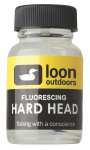 Loon Hard Head Fluorescing - Xplorer Fly Fishing