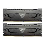 Patriot Viper Steel DDR4 64GB 2X32GB 3600MHZ Kit