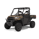 Polaris Ranger 1000 Premium