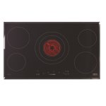 Defy Gemini Touch Control Vitroceramic Hob - DHD414