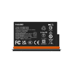 X5 Ultra Battery